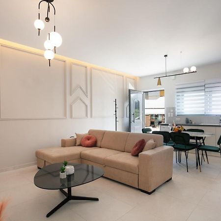 Kalopsia Home レティムノ エクステリア 写真