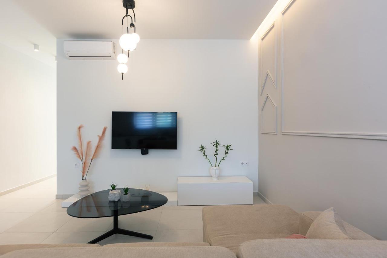 Kalopsia Home レティムノ エクステリア 写真