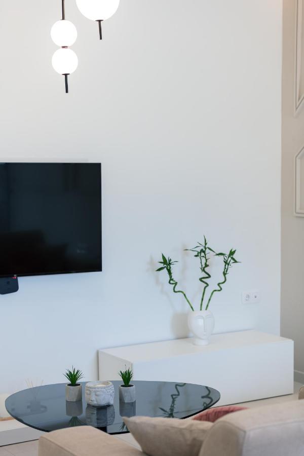 Kalopsia Home レティムノ エクステリア 写真