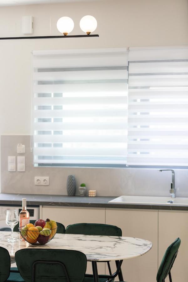 Kalopsia Home レティムノ エクステリア 写真