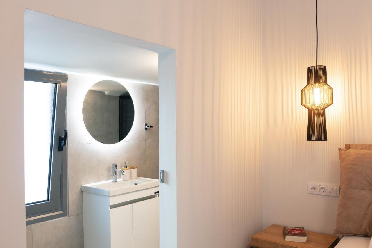 Kalopsia Home レティムノ エクステリア 写真